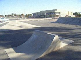 Kadina Skatepark - Accommodation 4U 0