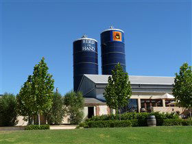 Bird In Hand Winery - Accommodation 4U 0