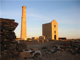 Richmans Enginehouse - Accommodation 4U 0