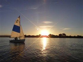 Port Augusta Aquatic And Outdoor Adventure Centre - Accommodation 4U 0