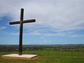 Eden Valley Lookout - Accommodation 4U 0