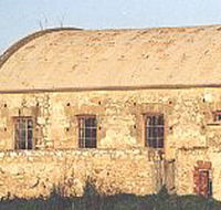 Poltalloch Station