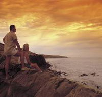 Hallett Cove Conservation Park - Accommodation 4U