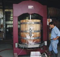 St Marys Wines - Accommodation 4U