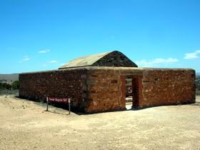 Powder Magazine - Accommodation 4U 0