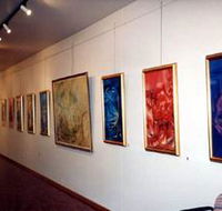 Millicent Gallery - Accommodation 4U