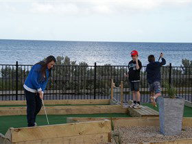 Port Vincent SA Accommodation 4U