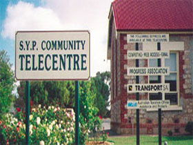 Yorketown SA Accommodation 4U