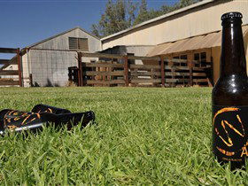 Wilkadene, Woolshed Brewery - Accommodation 4U 0