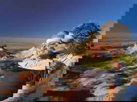 Coober Pedy SA Accommodation 4U