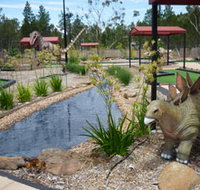 Barossa Bowland and Mini Golf - Accommodation 4U