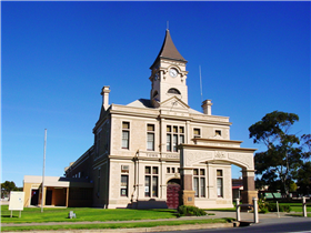 Arthurton SA Accommodation 4U