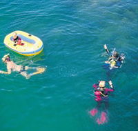 Port Noarlunga Beach and Jetty - Accommodation 4U