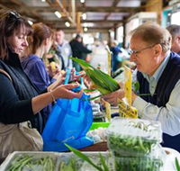 Mount Pleasant Farmers Market - Accommodation 4U