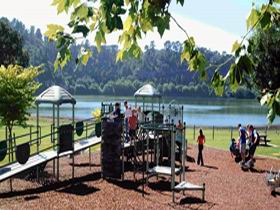 Valley Lake Wildlife Park And Boardwalk - Accommodation 4U 0