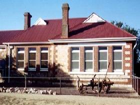 Maitland Museum - Accommodation 4U 0