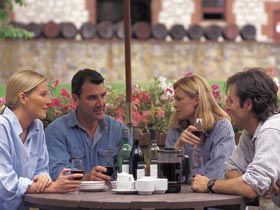 Yalumba - Accommodation 4U 0