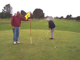 Kingston South East Golf Club - Accommodation 4U 0