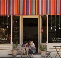 Casa Carboni Italian Cooking School and Enoteca