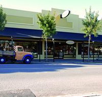 Wohlers - Accommodation 4U