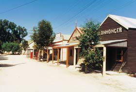 Elwomple SA Accommodation 4U