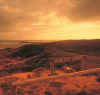 Bowman Scenic Drive - Accommodation 4U