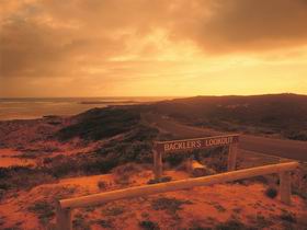 Bowman Scenic Drive - Accommodation 4U 0