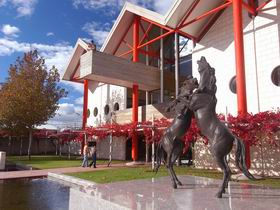 Rymill Coonawarra - Accommodation 4U 0