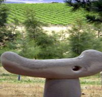 Bella Cosa Sculpture Park and Gallery Tapas Bar - Accommodation 4U