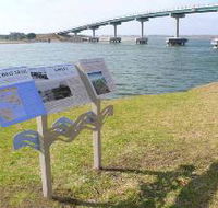 River Boat Trail - Accommodation 4U