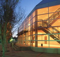 Barossa Arts and Convention Centre - Accommodation 4U