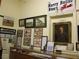 Minlaton Museum - Accommodation 4U 0