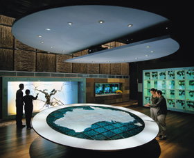 National Wine Centre Of Australia - Accommodation 4U 0