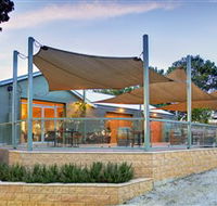 Partalunga Vineyard - Accommodation 4U
