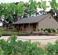 VineCrest Fine Barossa Wine - Accommodation 4U