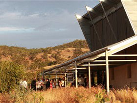 Kabminye Wines - Accommodation 4U 0