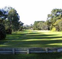 Penola Golf Course - Accommodation 4U