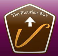 Fleurieu Way GPS Tour - Accommodation 4U