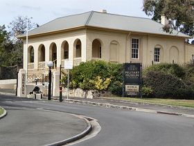 Anglesea Barracks - Accommodation 4U 0