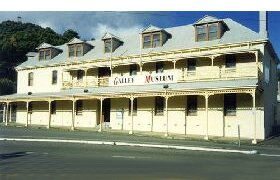 Queenstown TAS Accommodation 4U