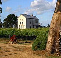 Highbank Vineyards