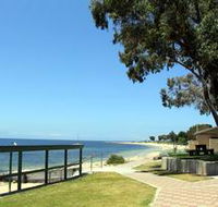 Stansbury Walking Trails - Accommodation 4U