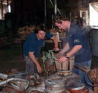 The Keg Factory - Accommodation 4U