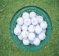 Berri Golf Club