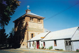 The Oakbank Weaver - Accommodation 4U 0