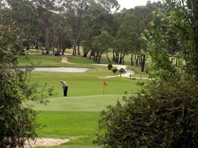 Mount Barker-Hahndorf Golf Club - Accommodation 4U 0