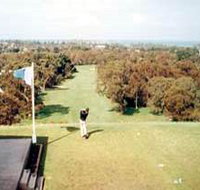 Victor Harbor Golf Club - Accommodation 4U