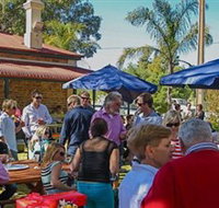 Barossa Valley Brewing - Accommodation 4U