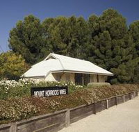 Mount Horrocks Wines and The Station Cafe - Accommodation 4U