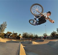Sensational Skate Park - Accommodation 4U